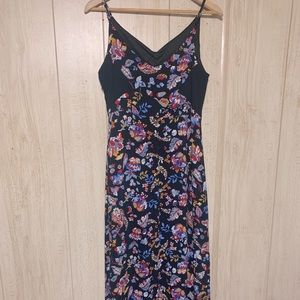 Xhilaration long dress 👗